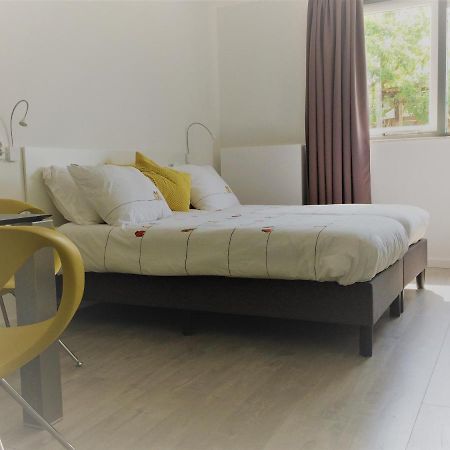Haarlem 49 Bed & Breakfast エクステリア 写真