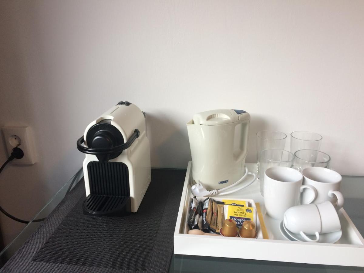 Haarlem 49 Bed & Breakfast エクステリア 写真